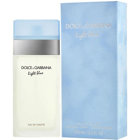 blue dolce gabbana mujer|light blue d&g women.